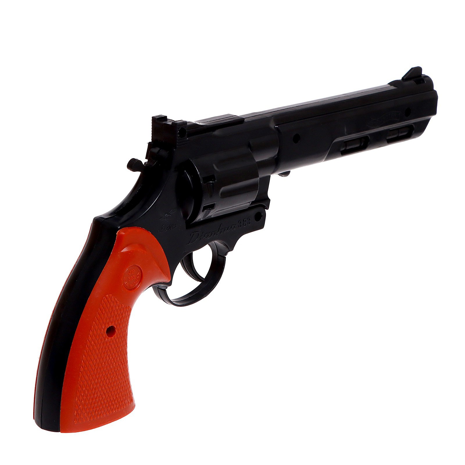 Пистолет Sima-Land - фото 7