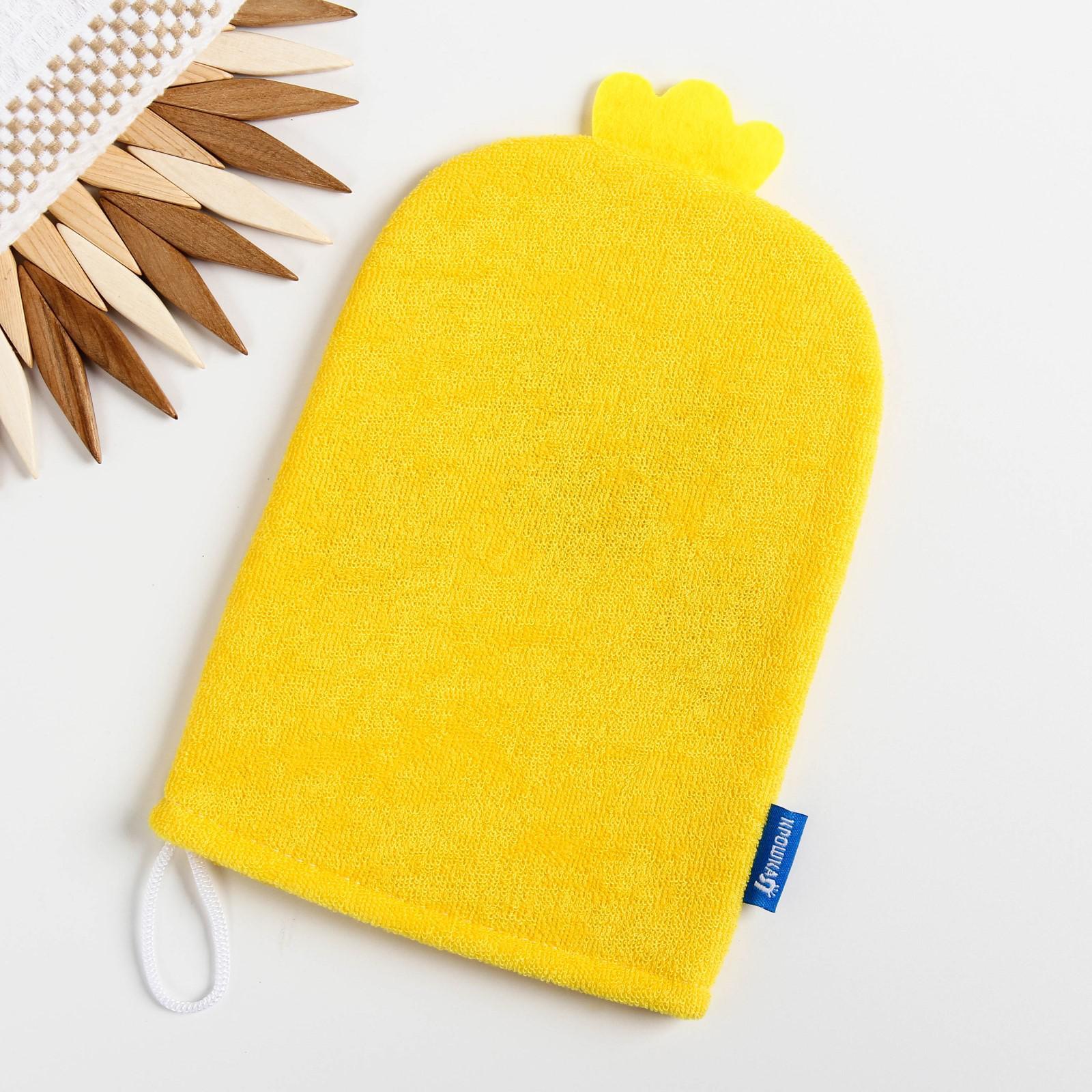 Рукавичка Крошка Я - фото 6