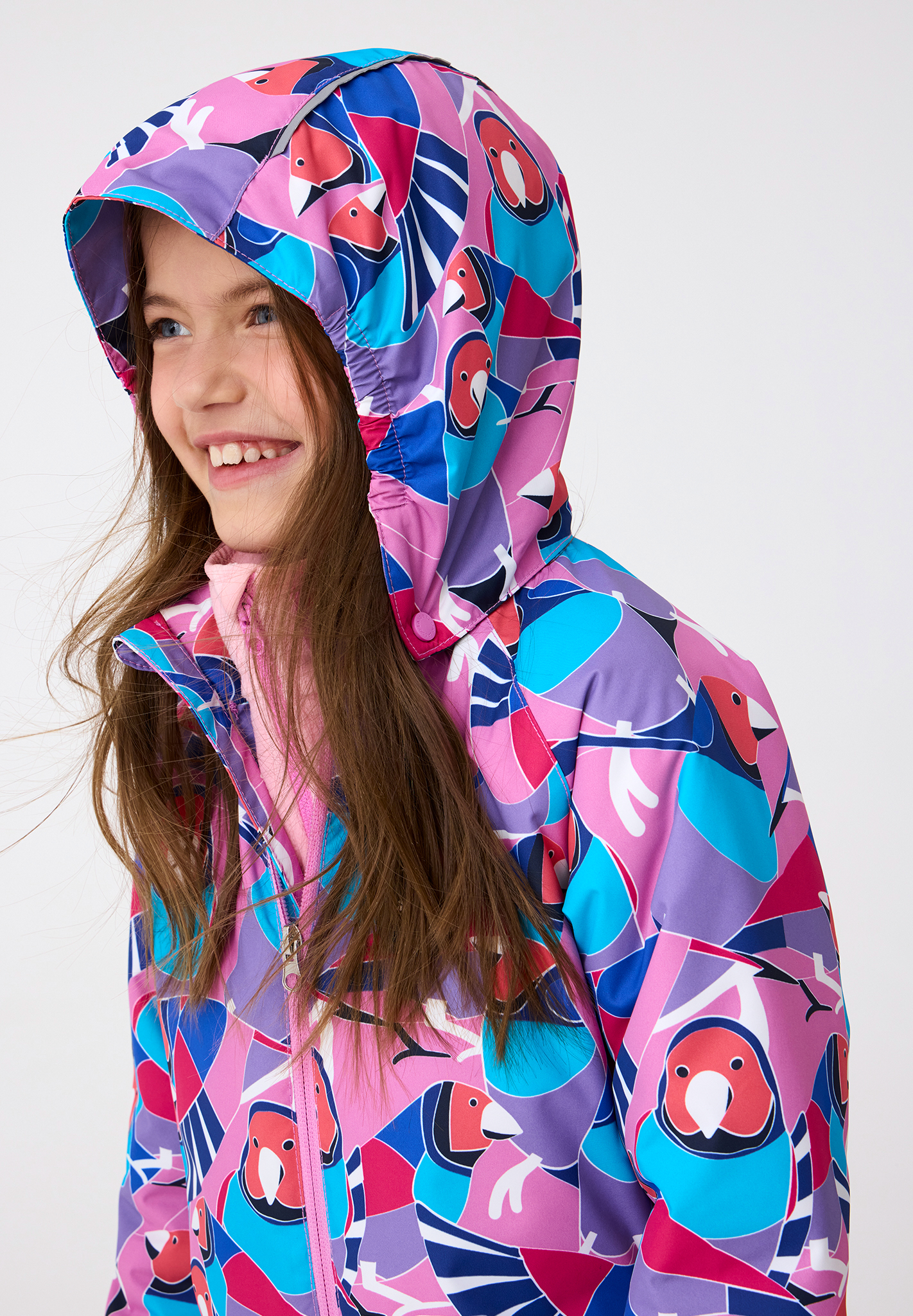 Комбинезон Lassie 7100039A-4741 - фото 10