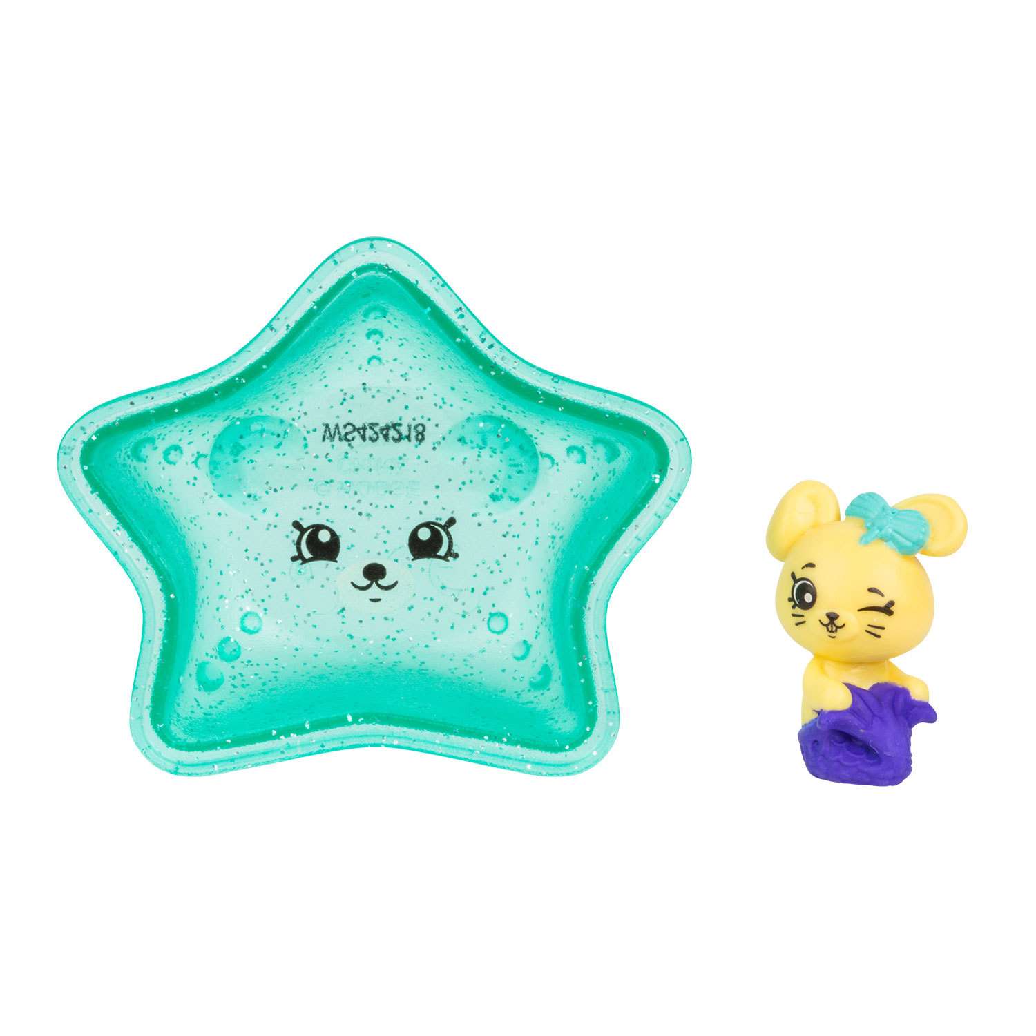 Игровой набор Happy Places Shopkins питомец в ракушке - фото 4