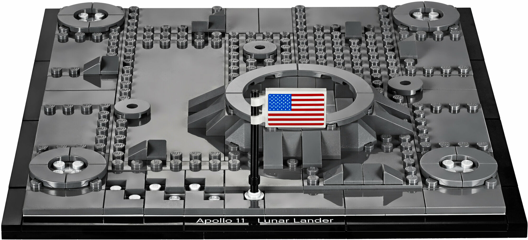 Конструктор LEGO Creator 1087 дет. - фото 25