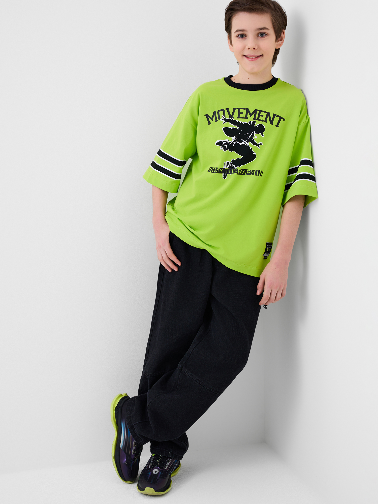 Футболка PlayToday 12611205 - фото 1