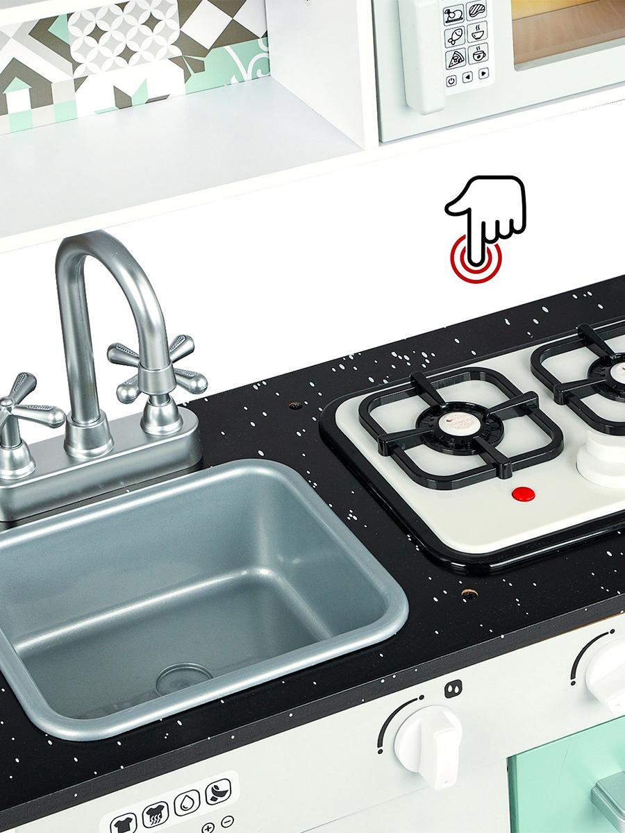 Игрушечная кухня PAREMO - фото 10