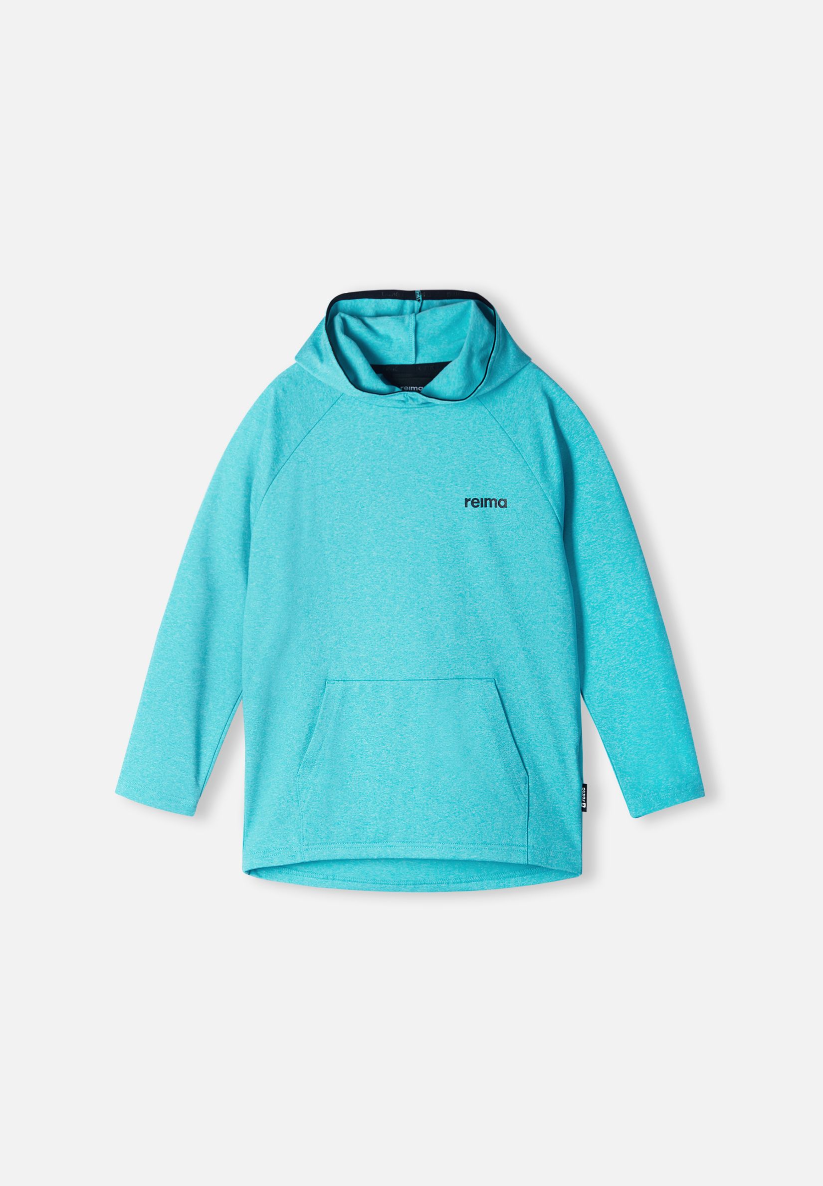 Худи Reima 536559-7330 - фото 1