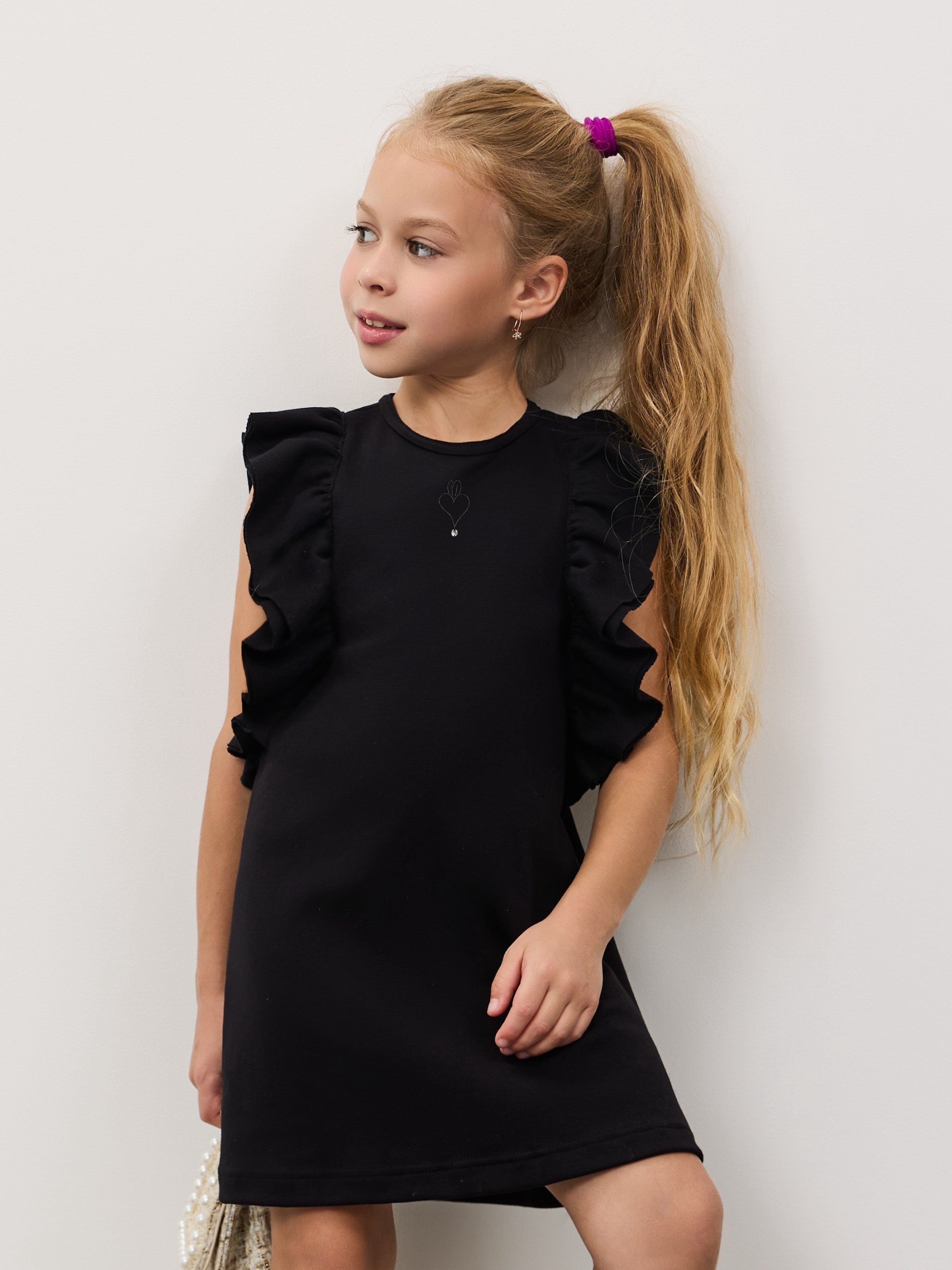 Платье BH brand BH24859392B110 - фото 1