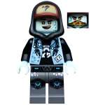 Фигурка LEGO Ninjago Scott njo558