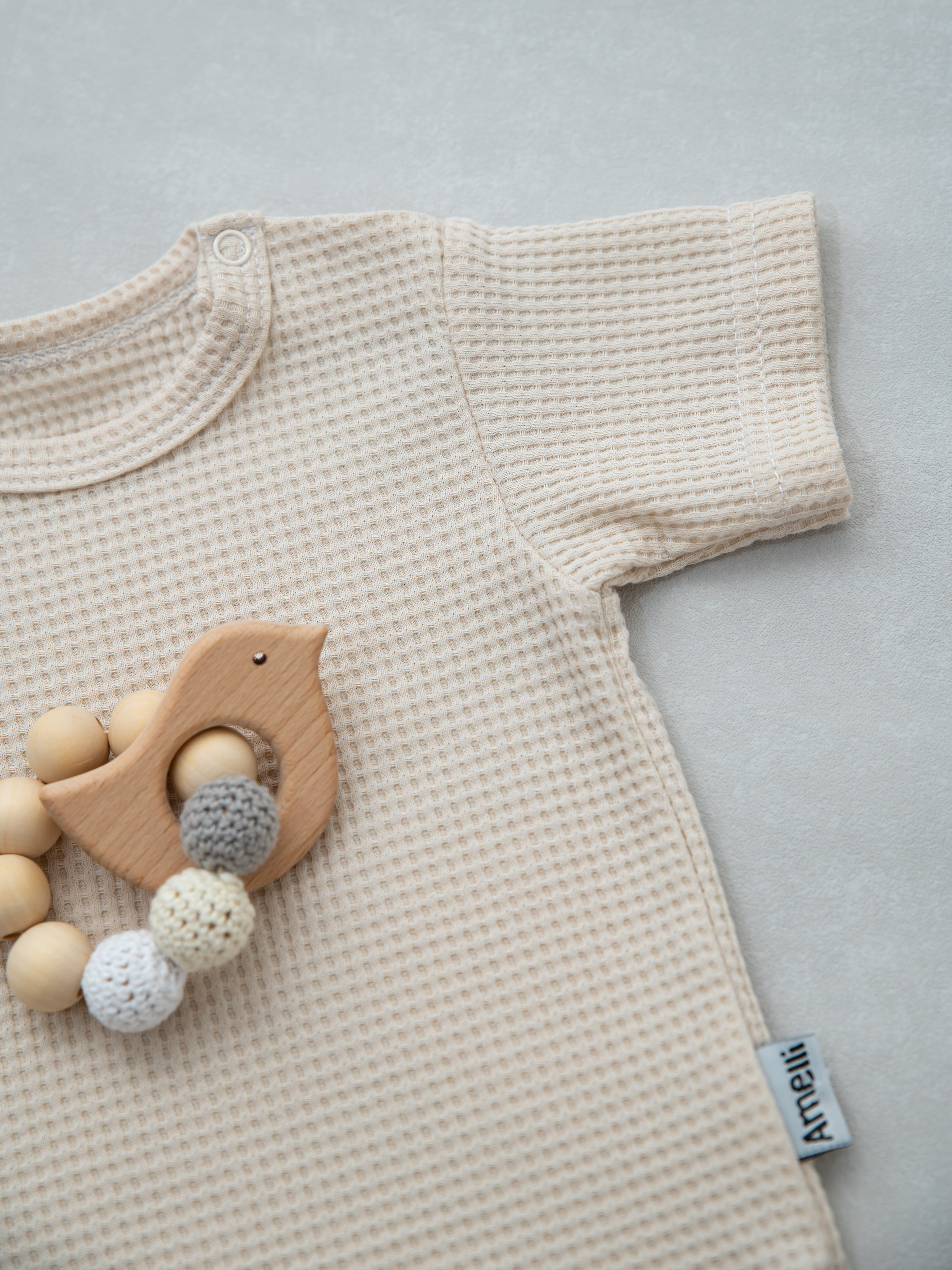 Комплект Amelli 150.008.0.0.090,210.100.0.0.090беж - фото 6