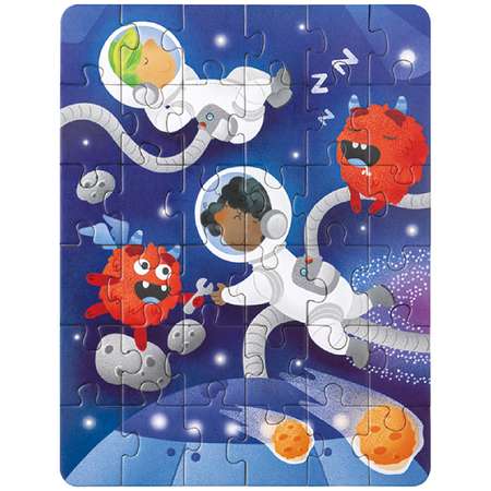 Пазл Hape классический