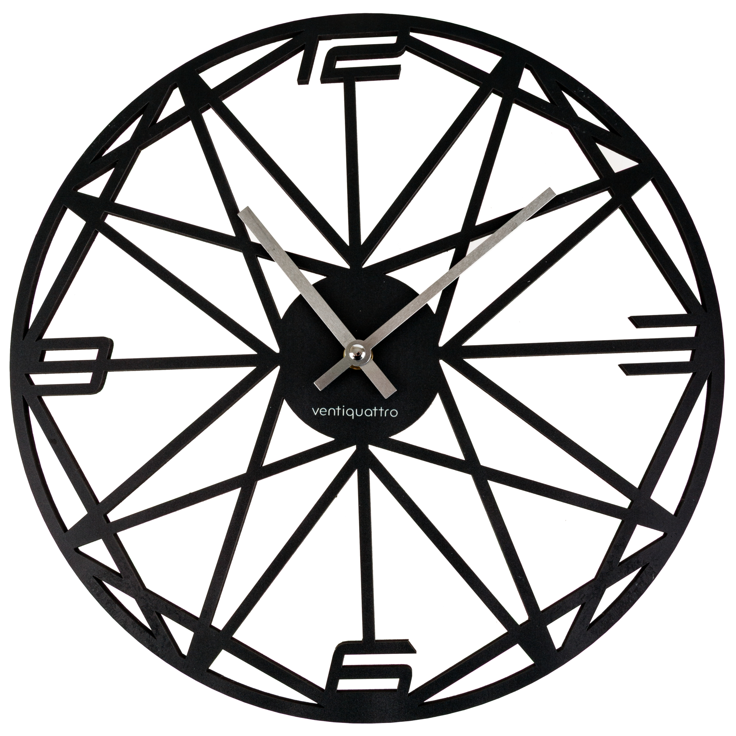 Часы 1TOY интерьерные D 335 мм - фото 2