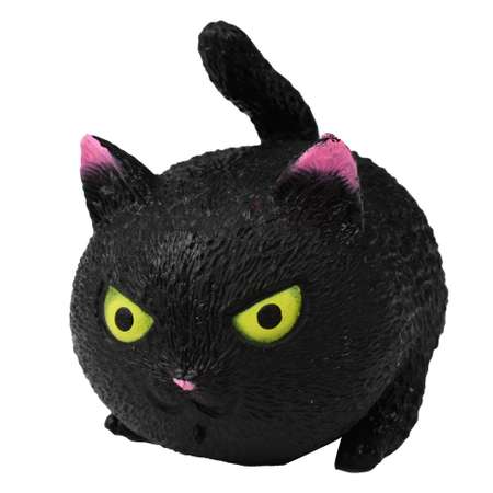 Сквиш Ball Masquerade Мяшка мурлыка в ассортименте