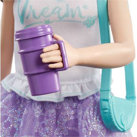 Кукла модельная Barbie