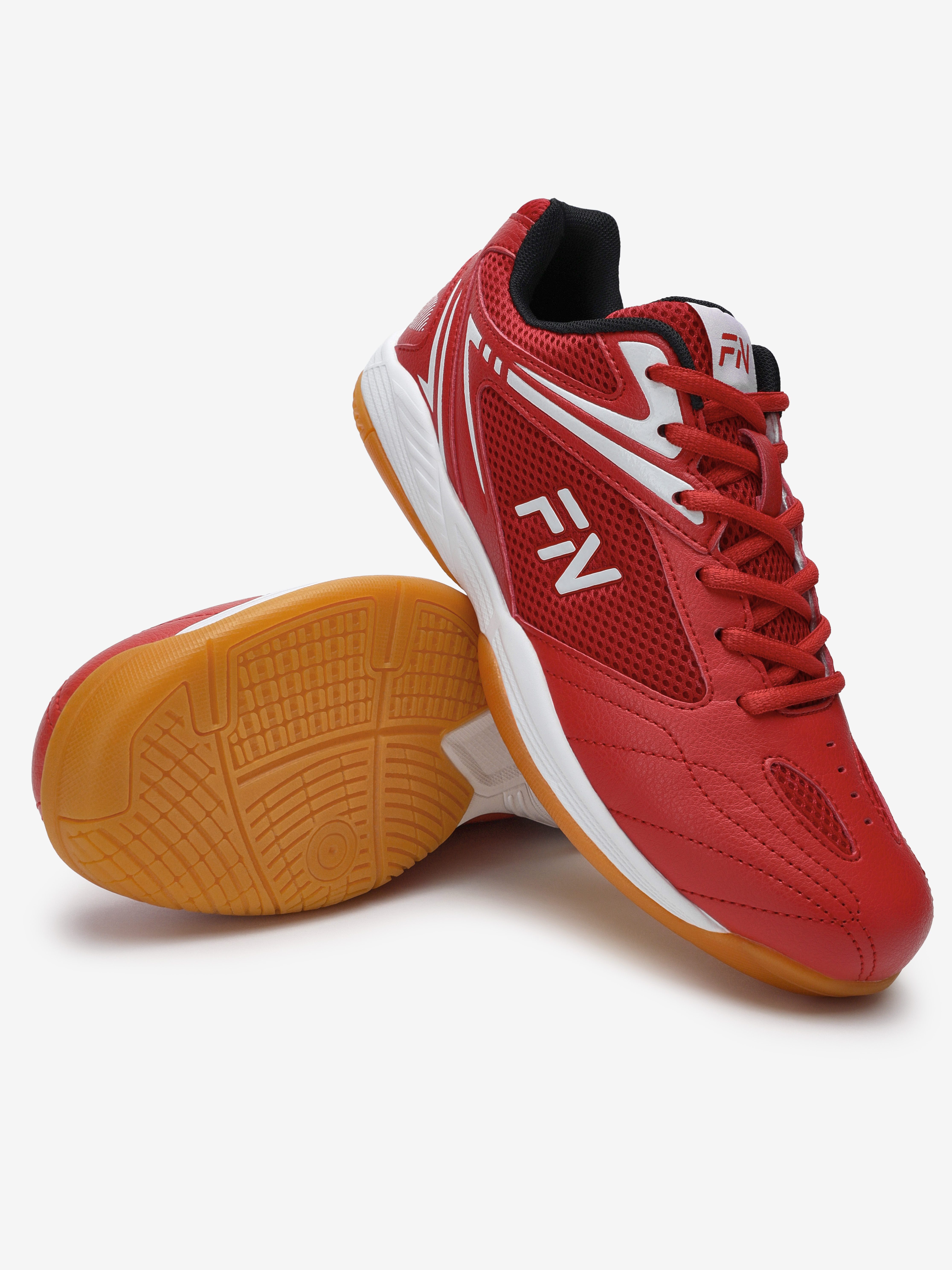 Кроссовки FN KFN5091001-600 - фото 1