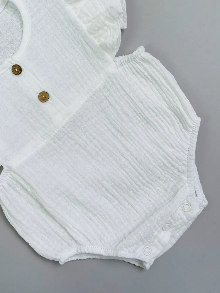 Боди Clariss ЦБ-00001497 - фото 5