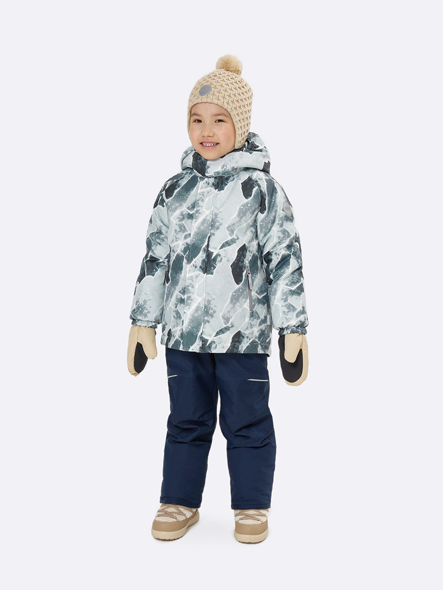 Куртка Lassie 72105403-9370 - фото 5