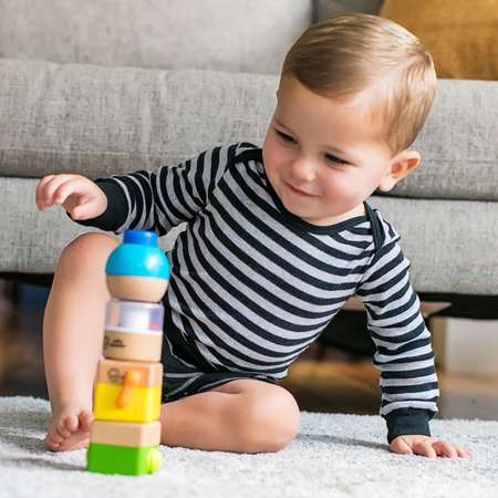 Игрушка Hape развивающий центр