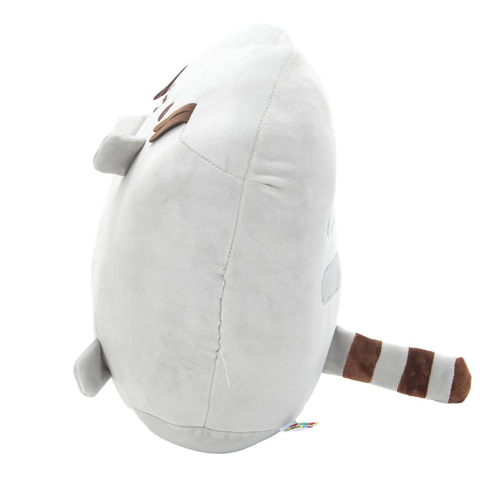 Мягкая игрушка Мульти Пульти Пушин - фото 4