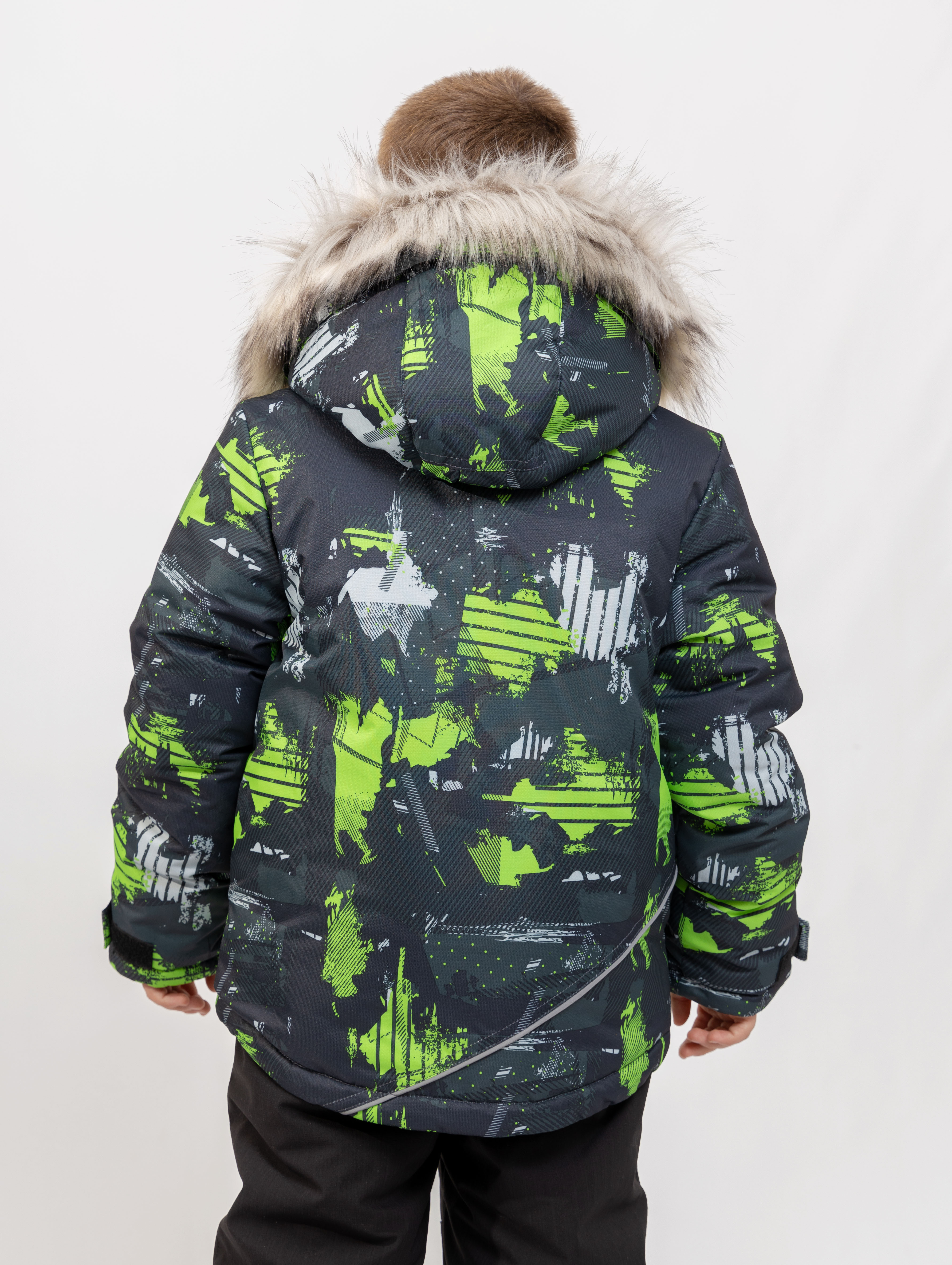 Костюм ILVES ILV-A-223/3 - фото 7