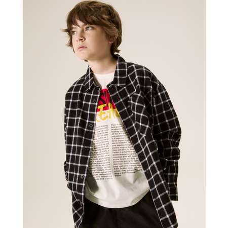 Рубашка Futurino Fashion