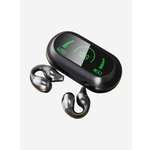 Беспроводные наушники BandRate Smart BRSS03BB черные
