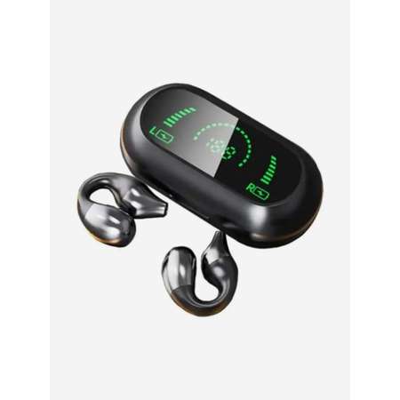 Беспроводные наушники BandRate Smart BRSS03BB черные