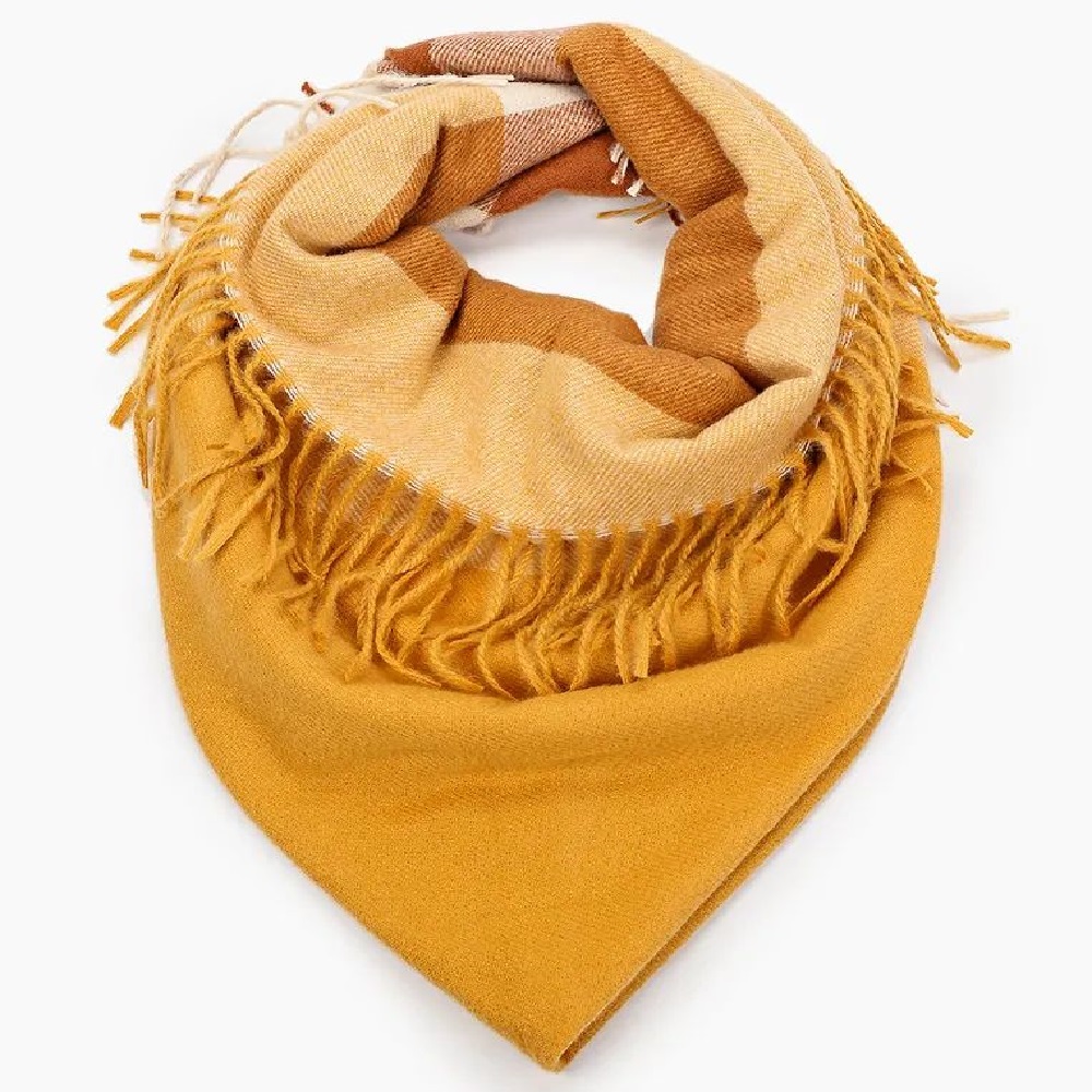 Шарф ROSEDENA shawlcy9004_вид11 - фото 1