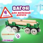 Поезд Brio 12.3 см