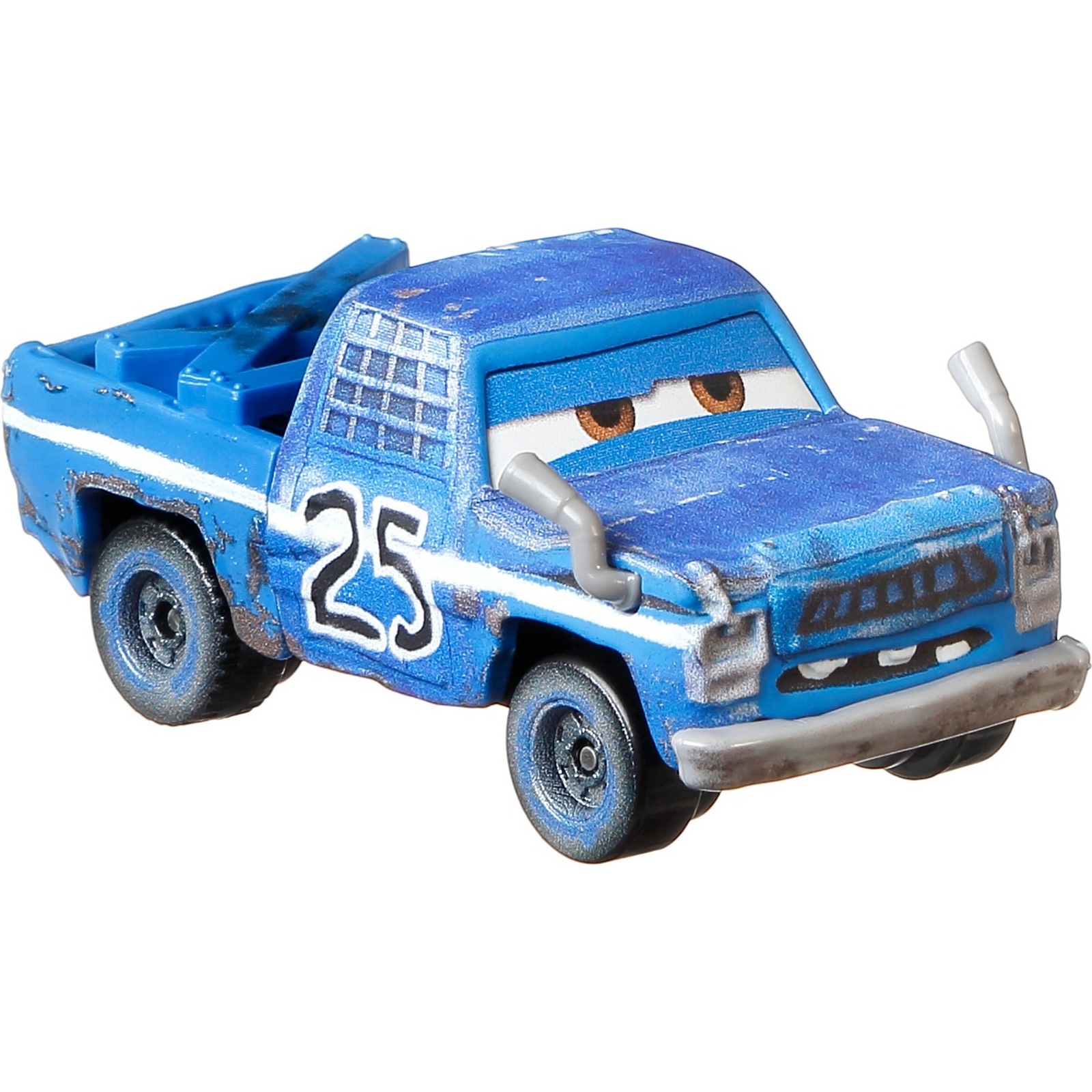 Игровой набор Cars Герои мультфильмов DXV99 - фото 8