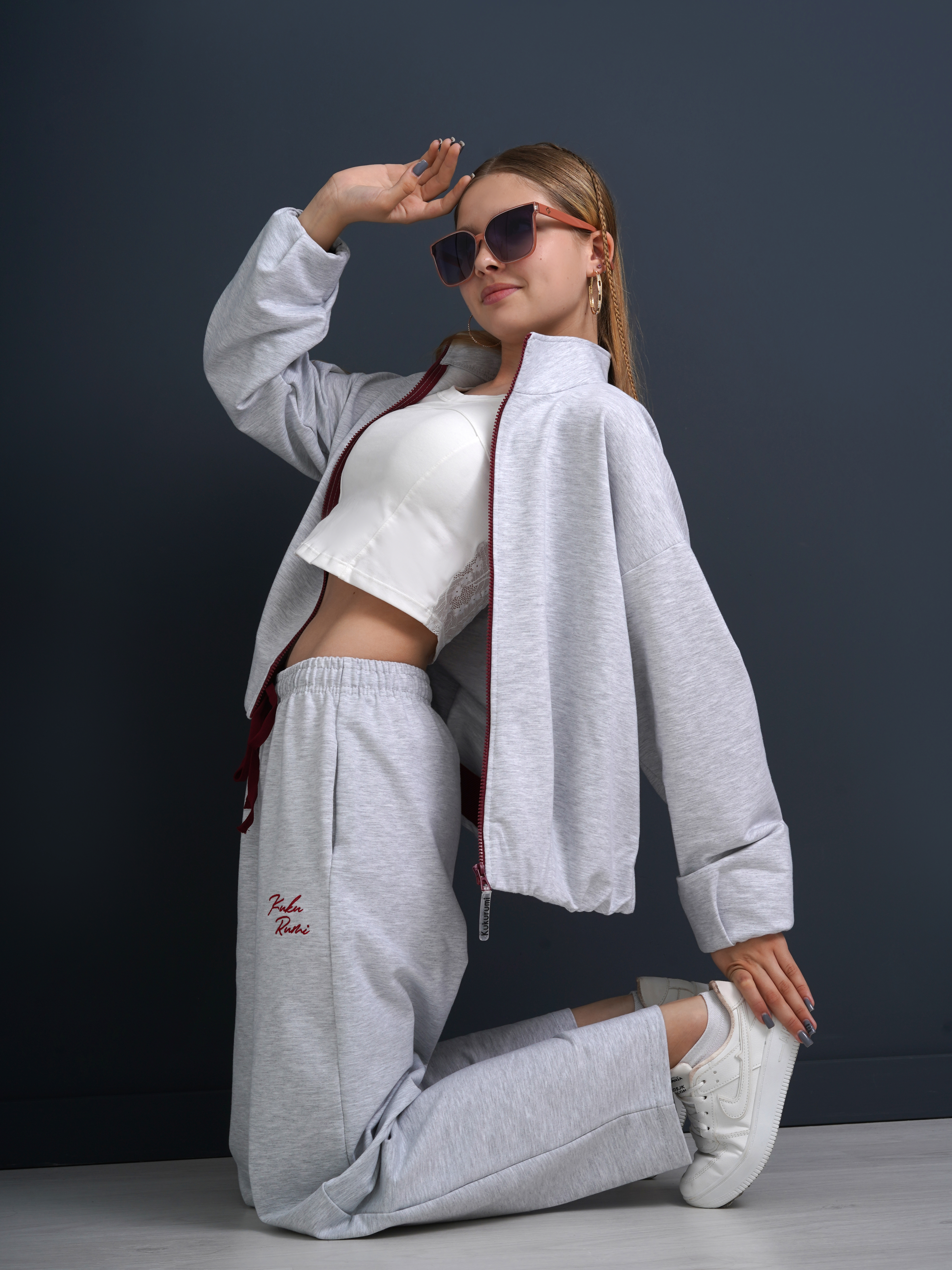 Костюм Kukurumi 78/1 - фото 9