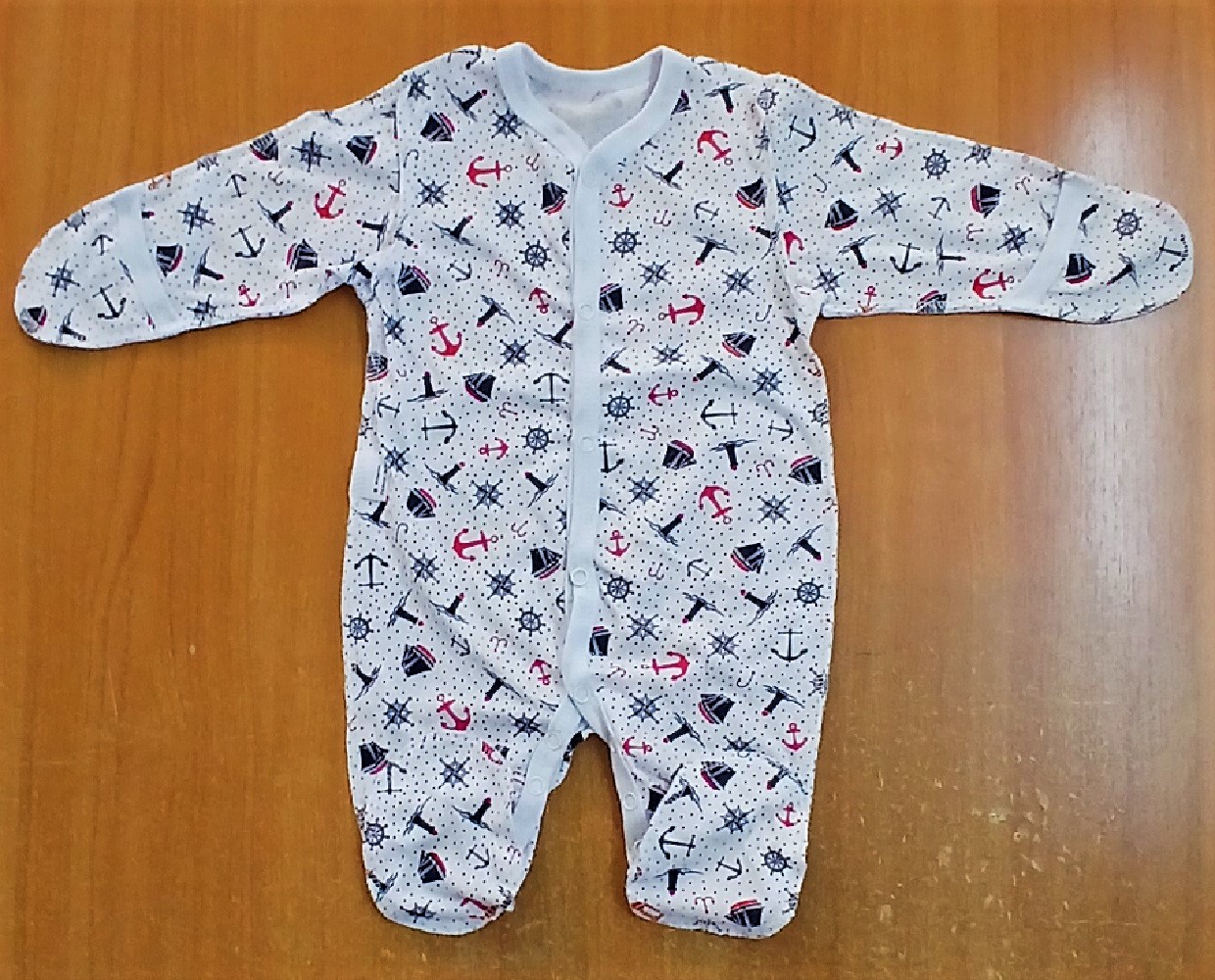 Комбинезон ЯСЕЛЬКА 208-Кгол - фото 1