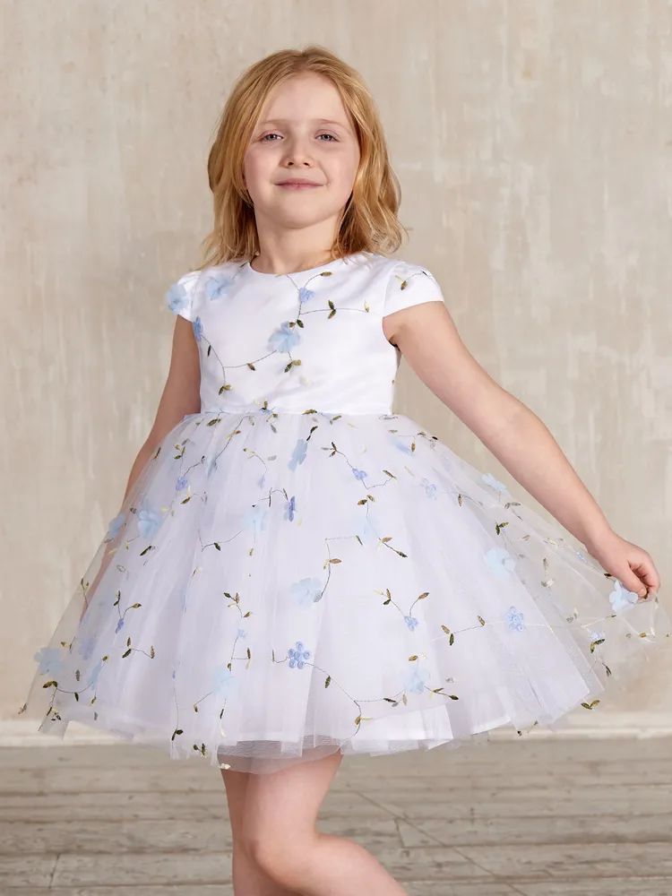 Платье Светланка ЦБ-00001272 - фото 1