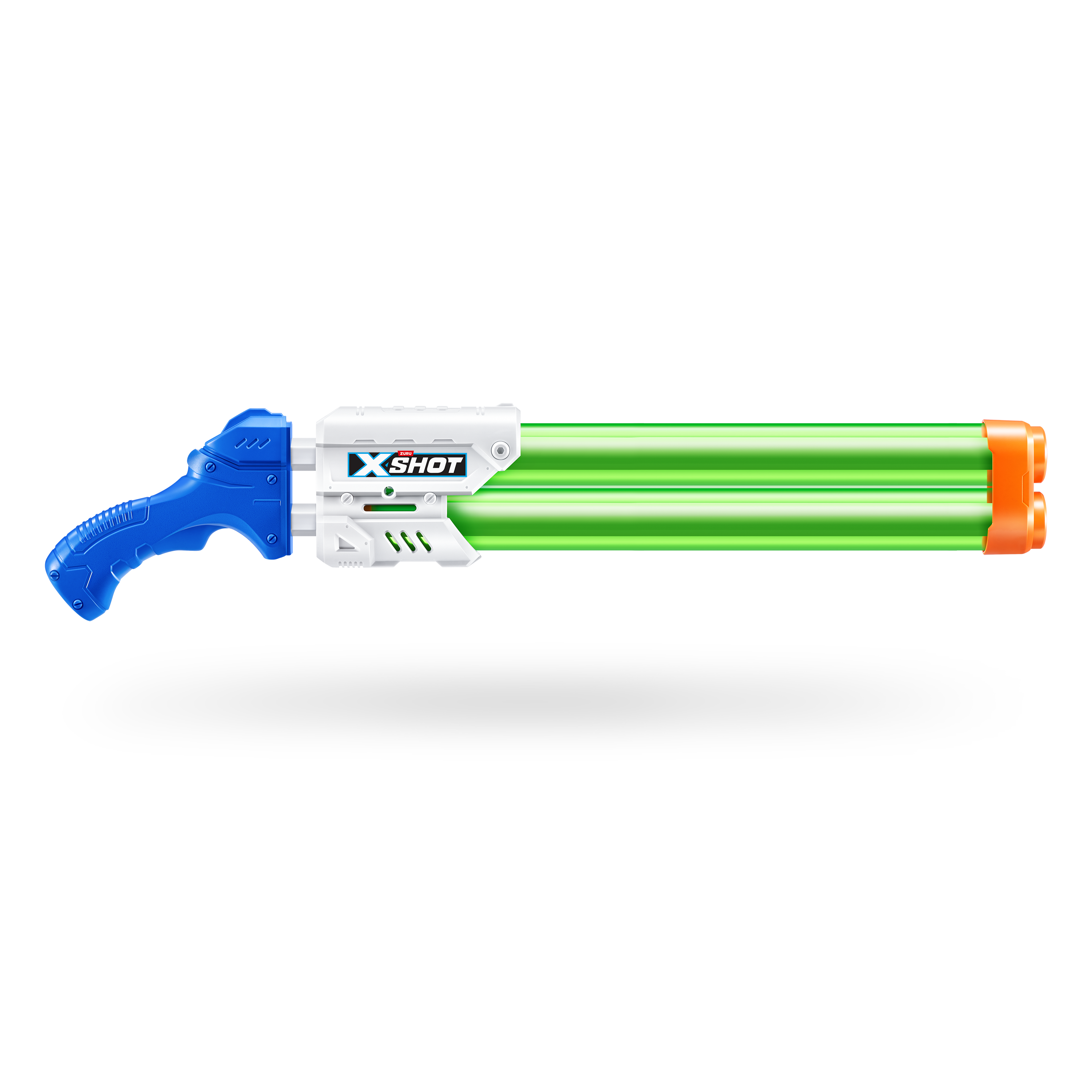 Бластер водный Zuru XSHOT  Water Warfare - фото 6