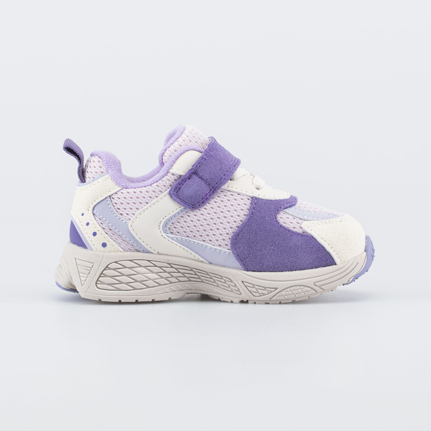 Кроссовки Котофей 344553-12 - фото 2