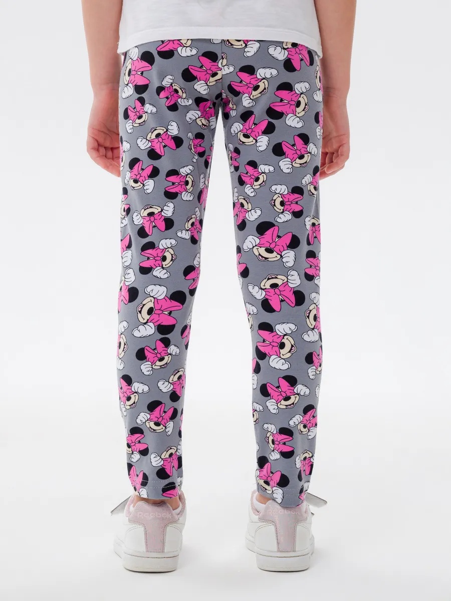 Лосины NATIVIA ЛД/миннимауснасером - фото 8