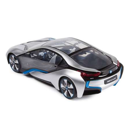 Автомобиль РУ Rastar BMW 1:14