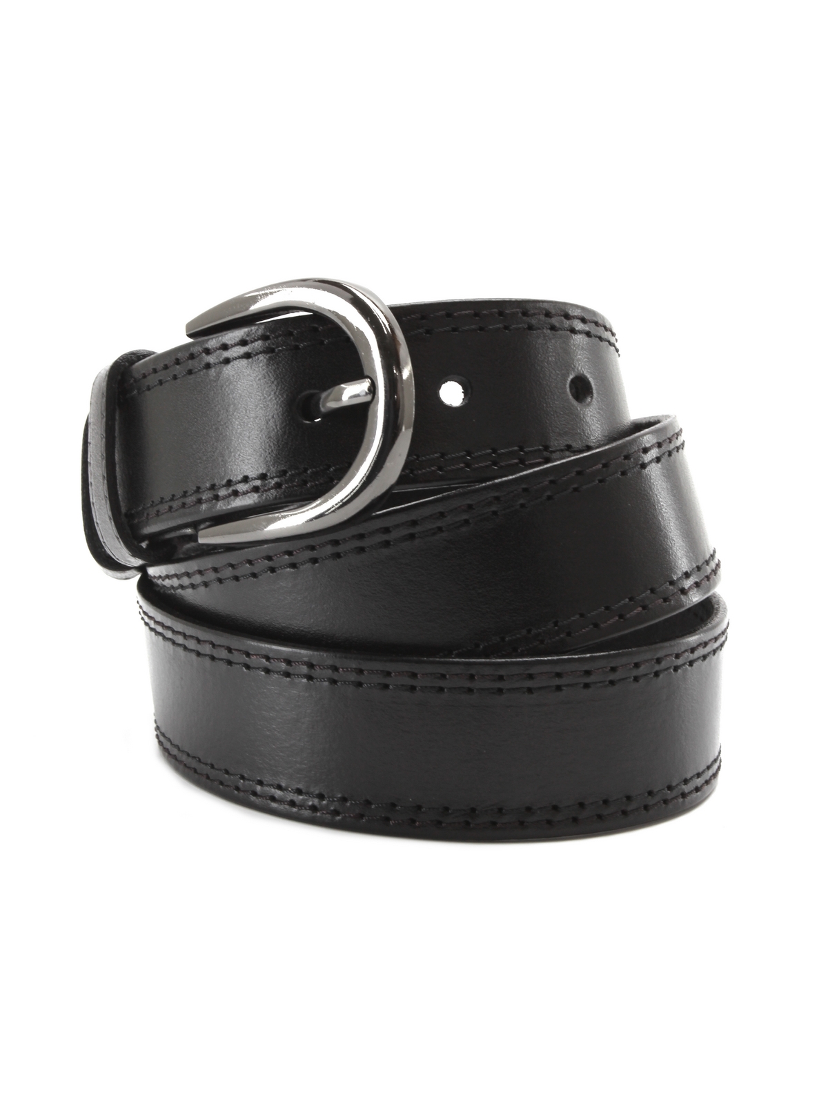 Ремень CHROME Ж35094-0703W - фото 3