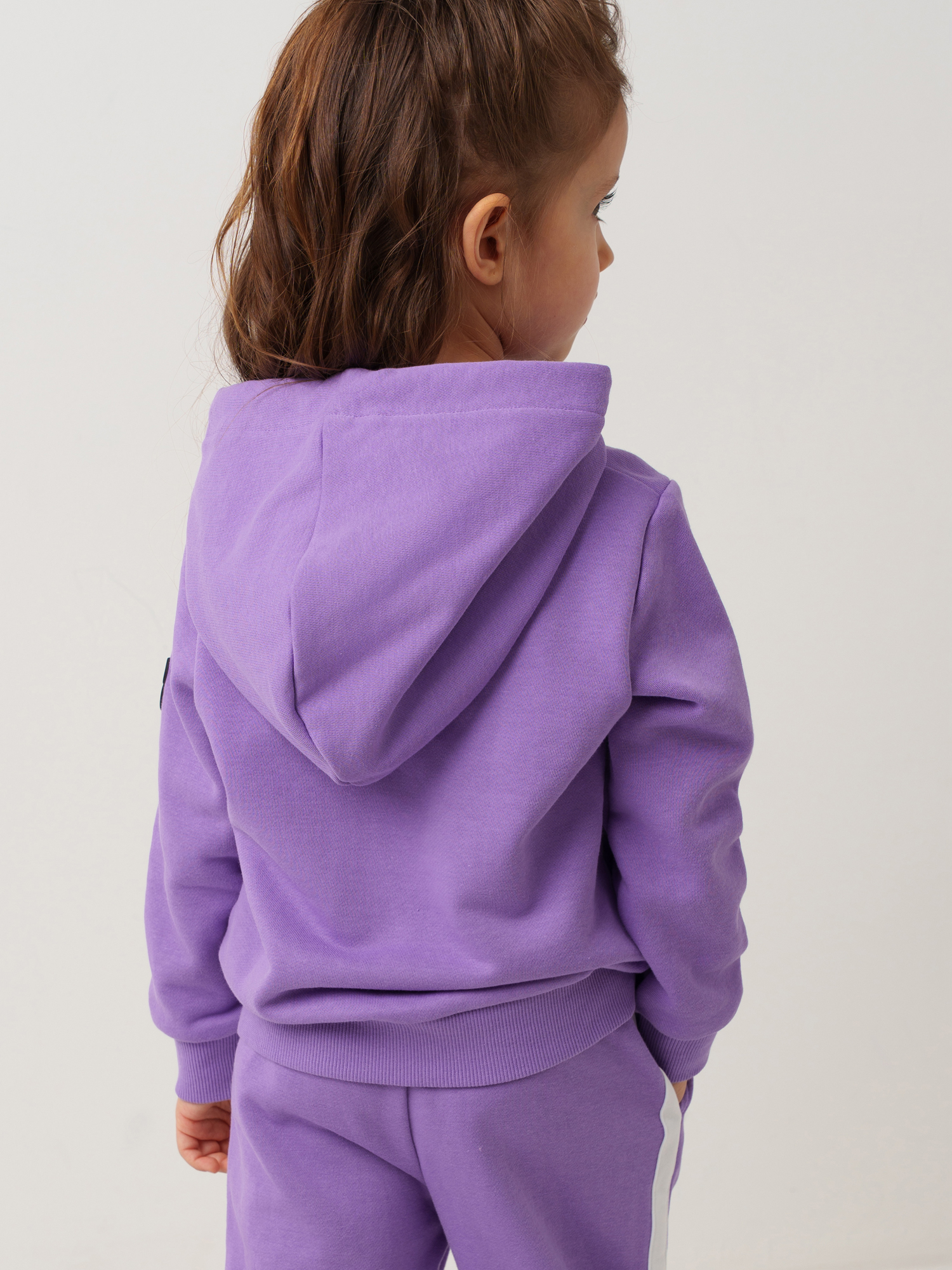 Худи PlayToday 12622429 - фото 4