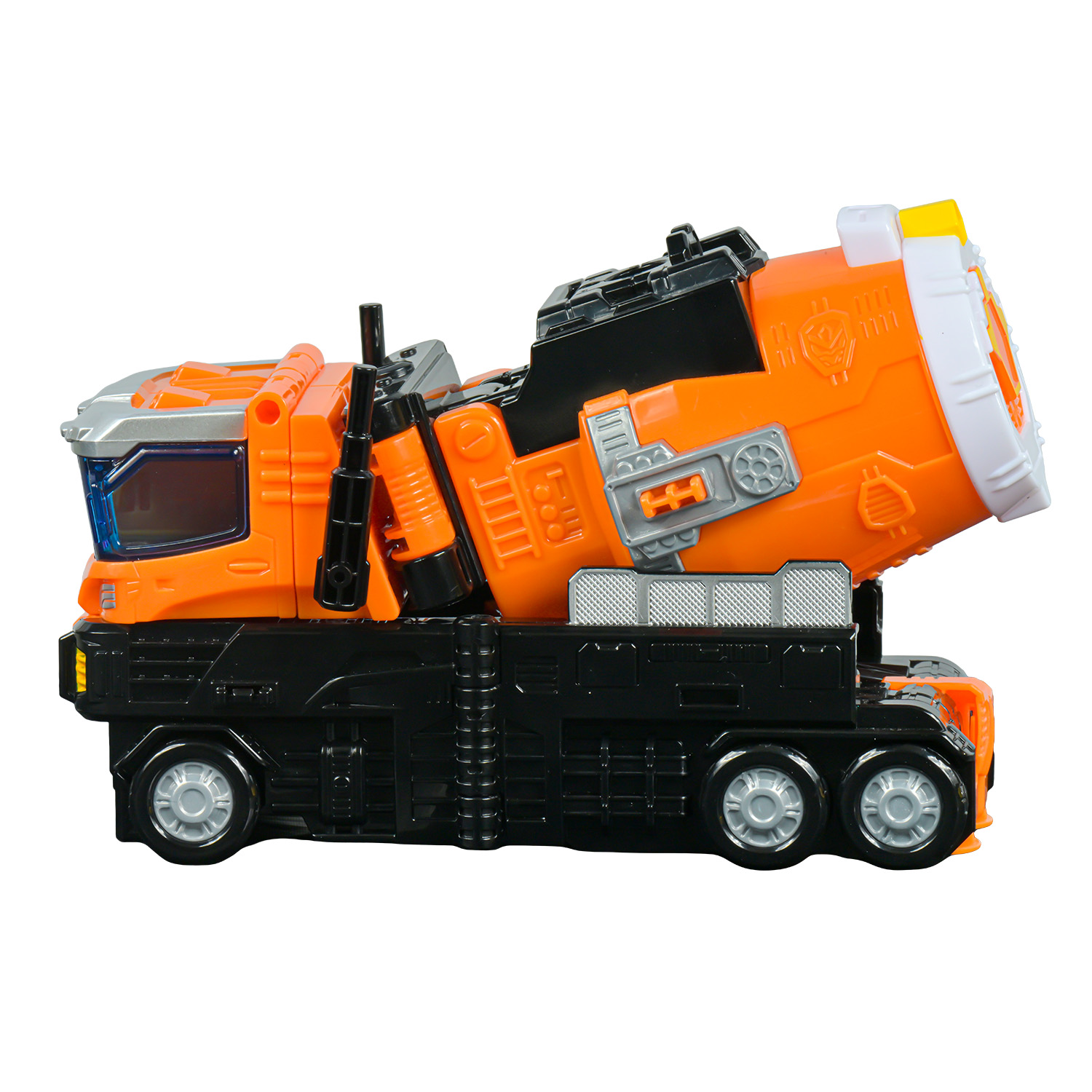 Фигурка Hello Carbot Angry Puff - фото 14