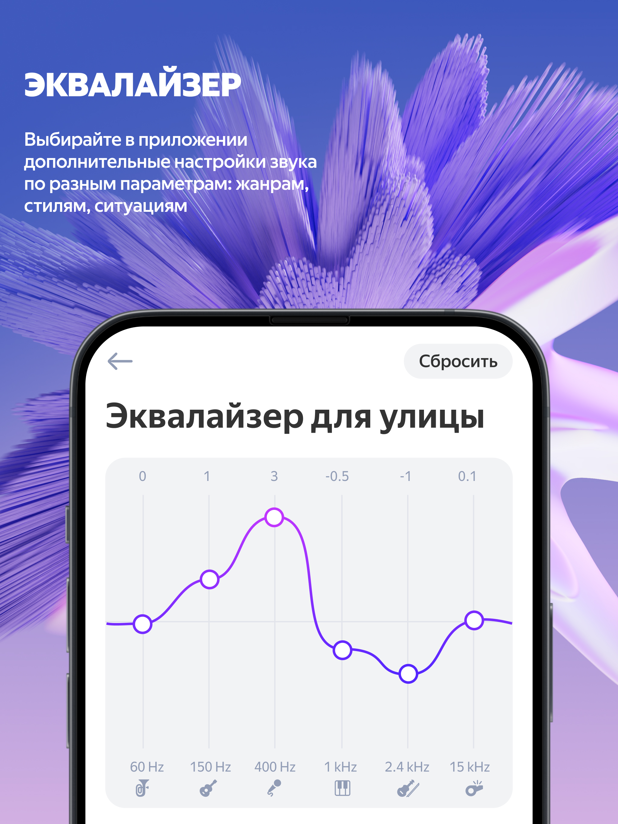 Умная колонка Яндекс Стрит - фото 7