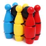 Настольная игра Funny Toys Боулинг