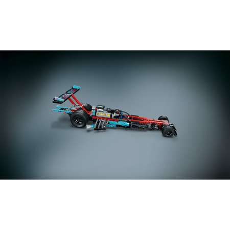 Конструктор LEGO Technic блочный
