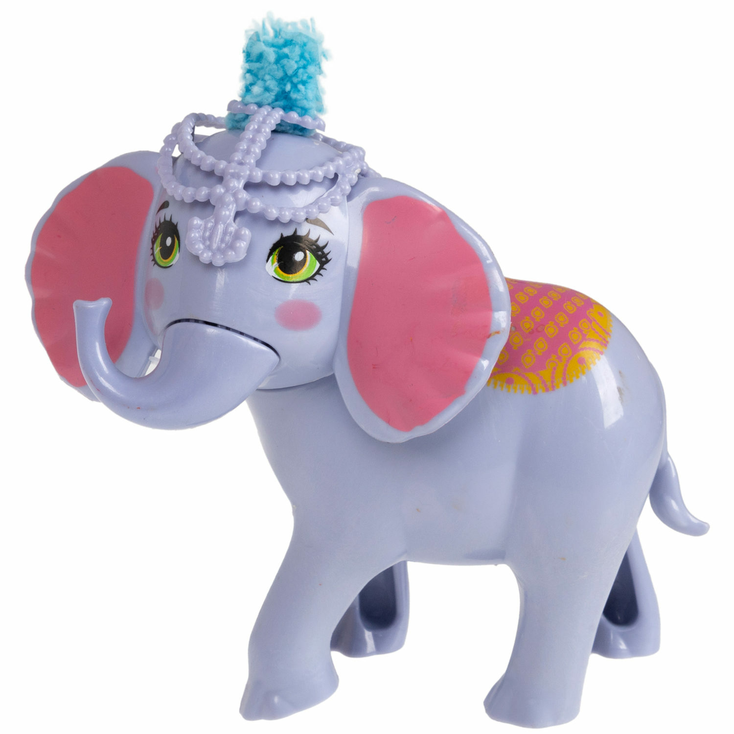 Кукла мини 1TOY Лесные Феи Т24027 - фото 3