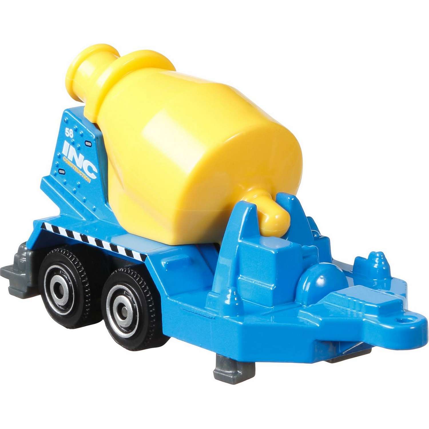 Игровой набор Matchbox Хитч-н-Хол в ассортименте H1235 - фото 43