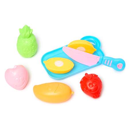 Игровой набор . продукты