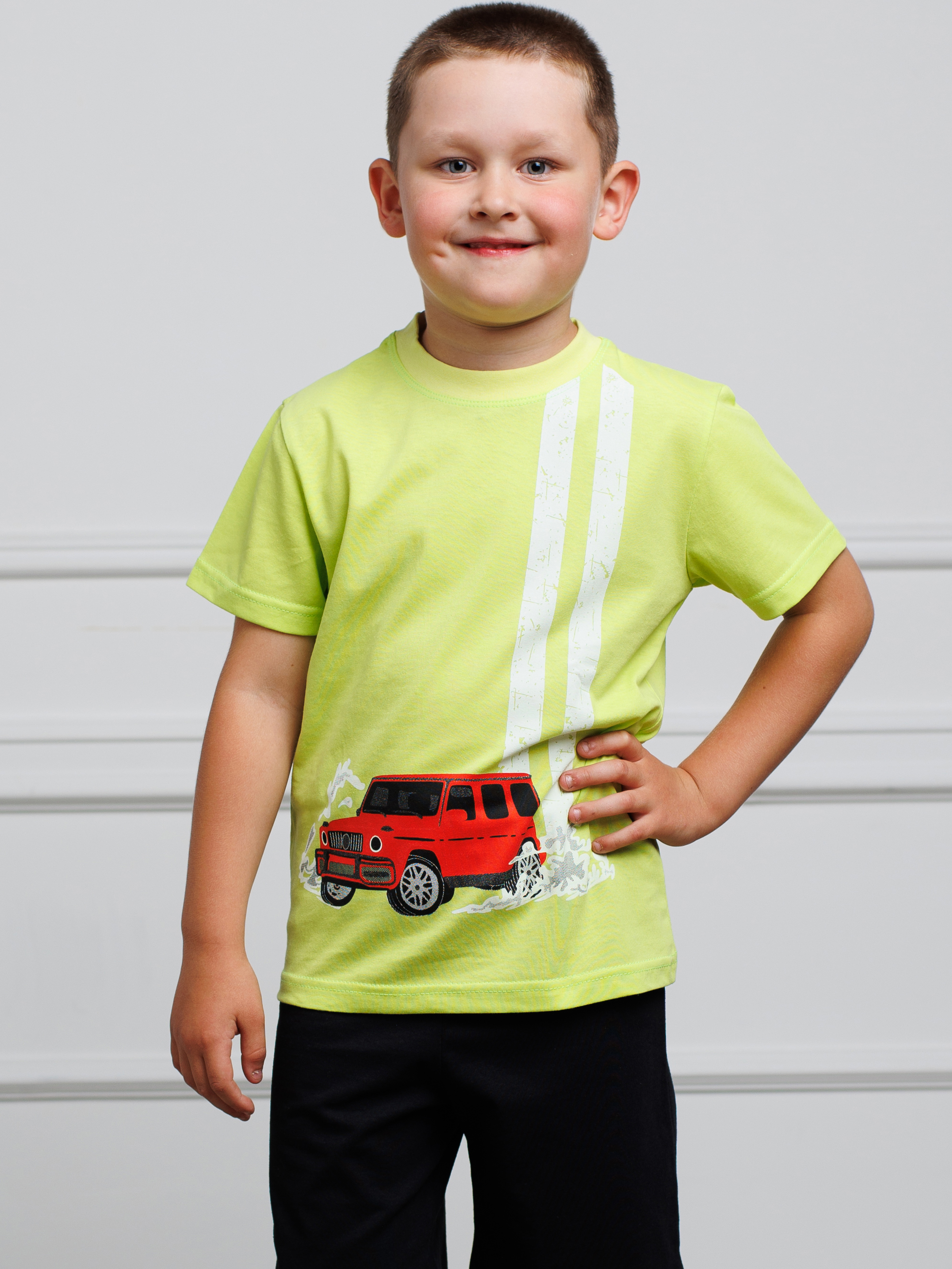 Костюм VGtrikotazh d6015 - фото 2