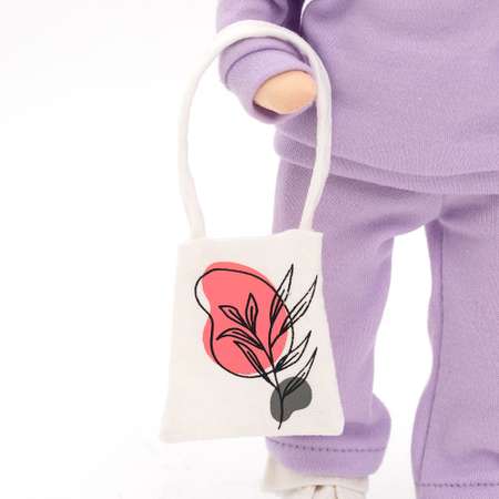 Обувь для кукол Orange Toys
