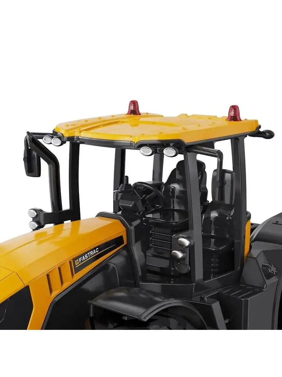 Автомобиль РУ Double Eigle - фото 6