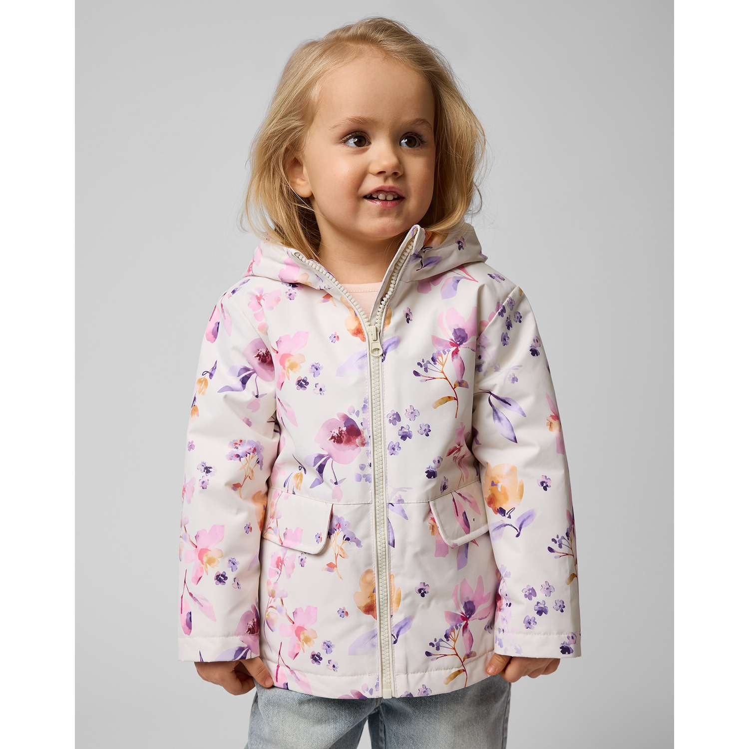 Куртка Baby Go S25BG4-LN32ig-43 - фото 1