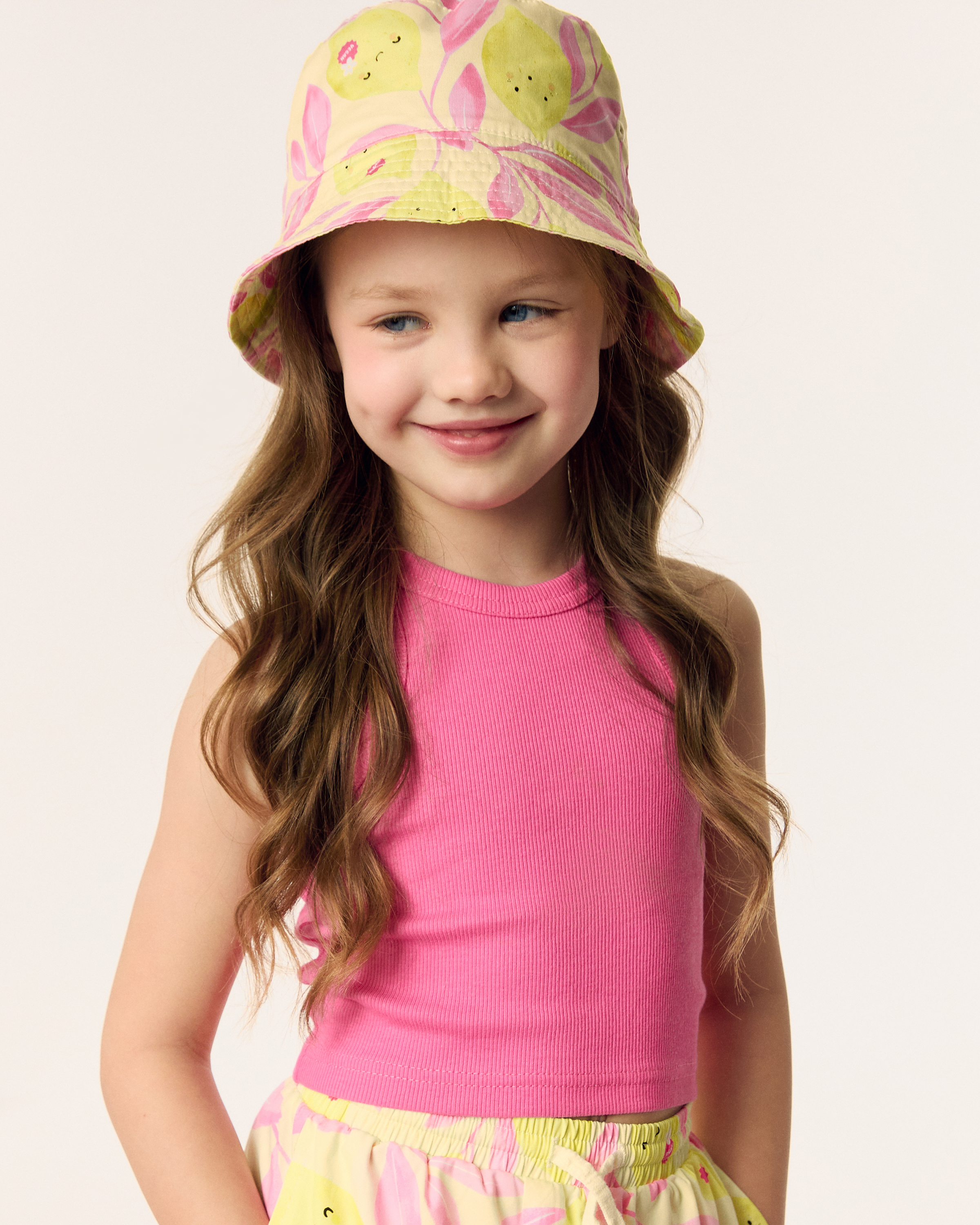 Панама Futurino Fashion SS26FF-2GA03kg-43 - фото 1