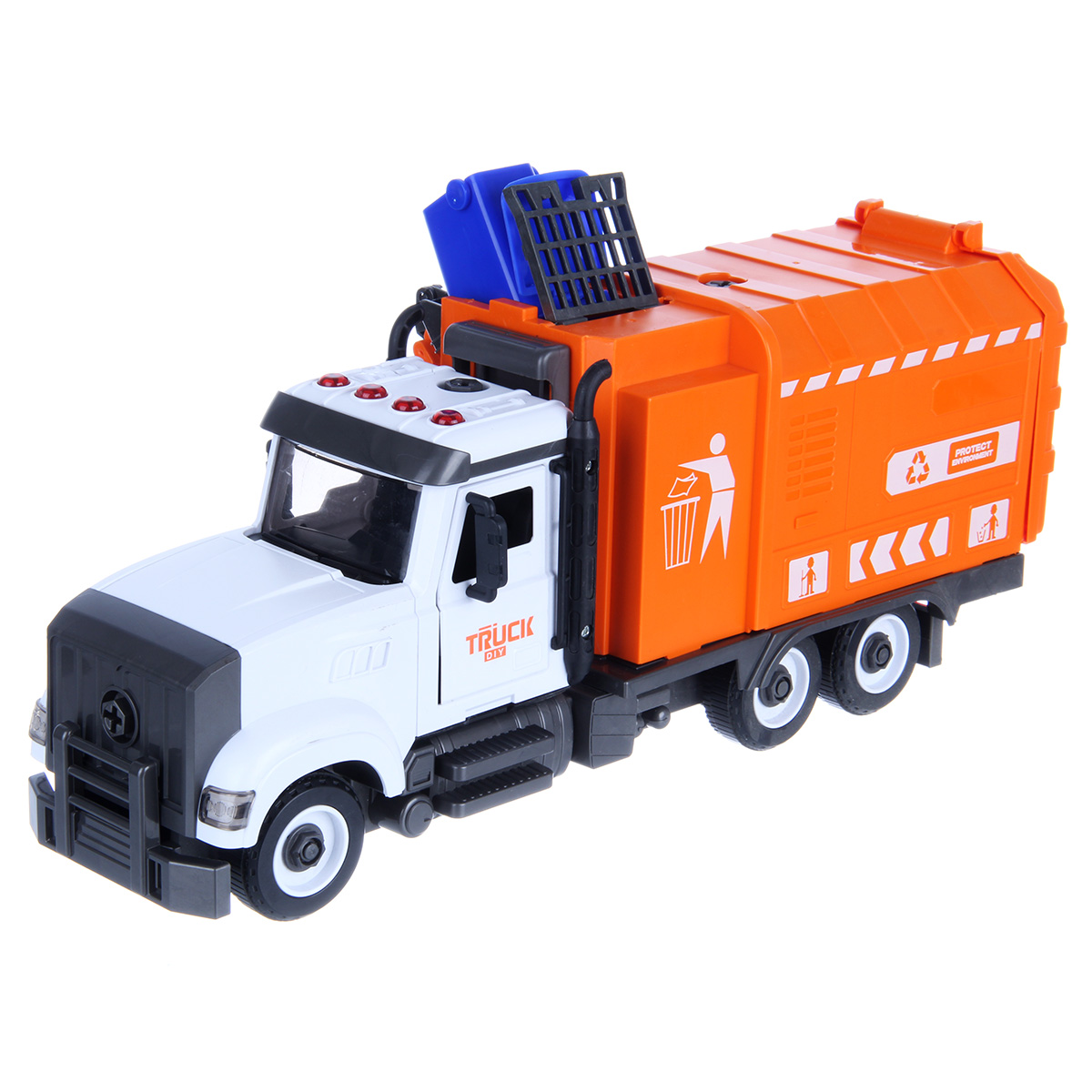 Конструктор Veld Co - фото 4