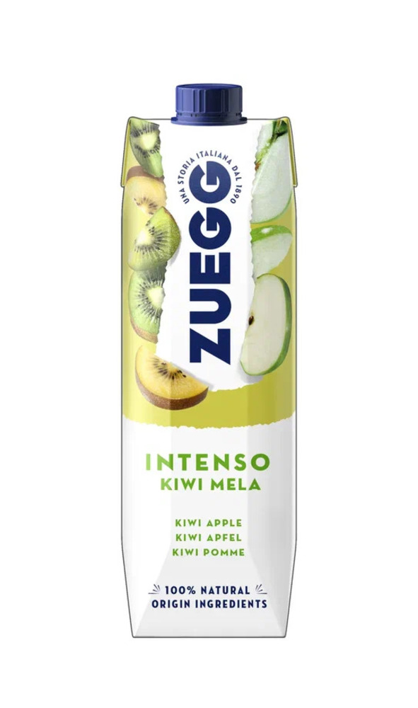 Нектар ZUEGG 1 л - фото 1